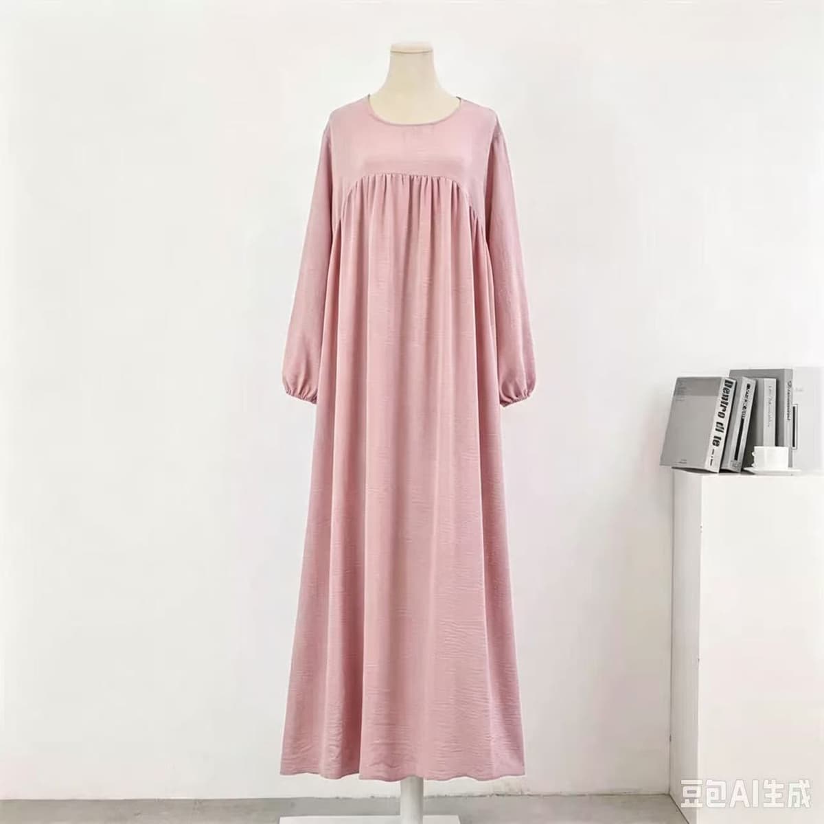 Pink pre-sale
