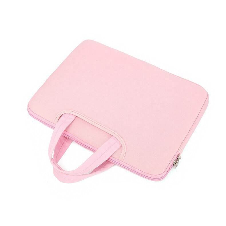 Laptop Bag 14 Inch Drop-resistant Laptop Protective Cover 15 Inch Briefcase 5