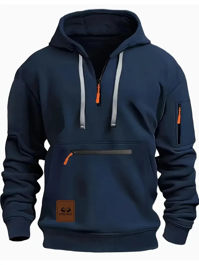 Navy blue