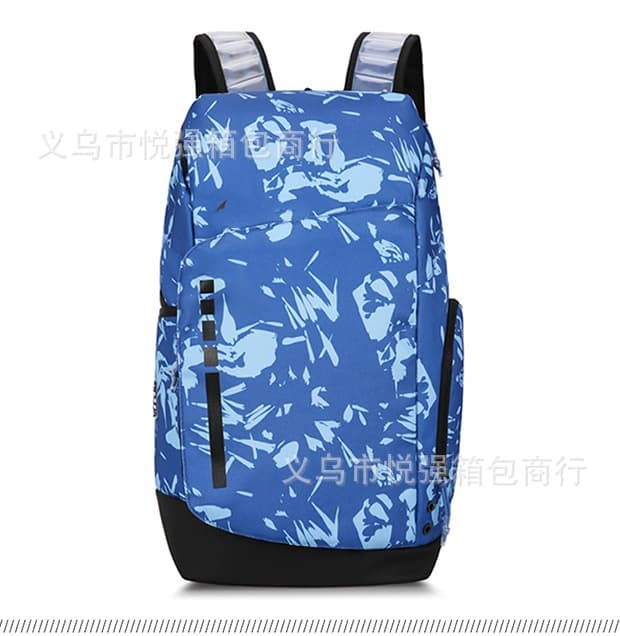 Glacier sea blue