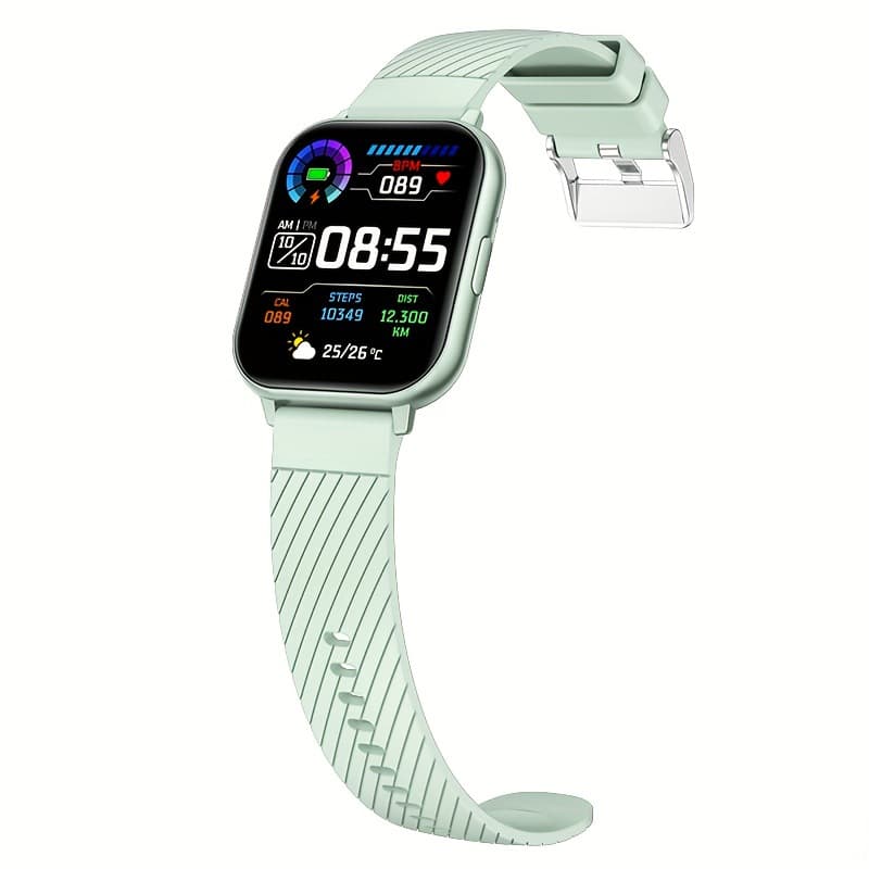 Z81 green