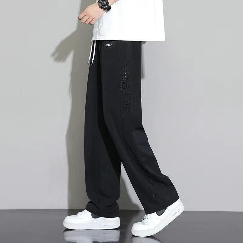 Speed k129 pants - black