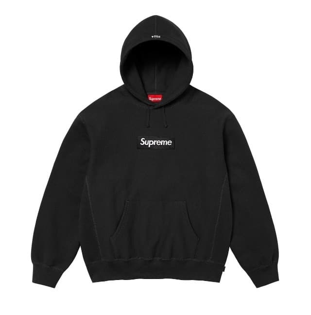 E586 black