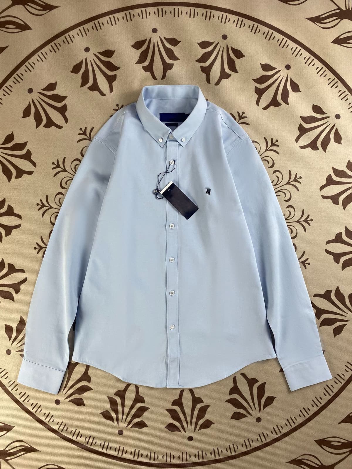 Light blue