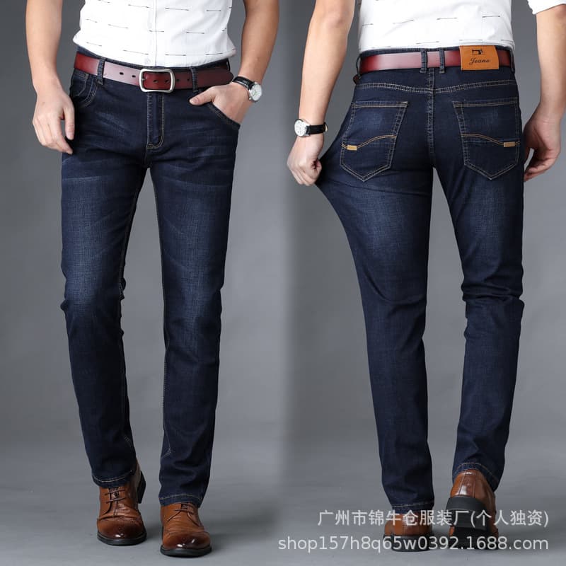 8010 black (elastic general style)