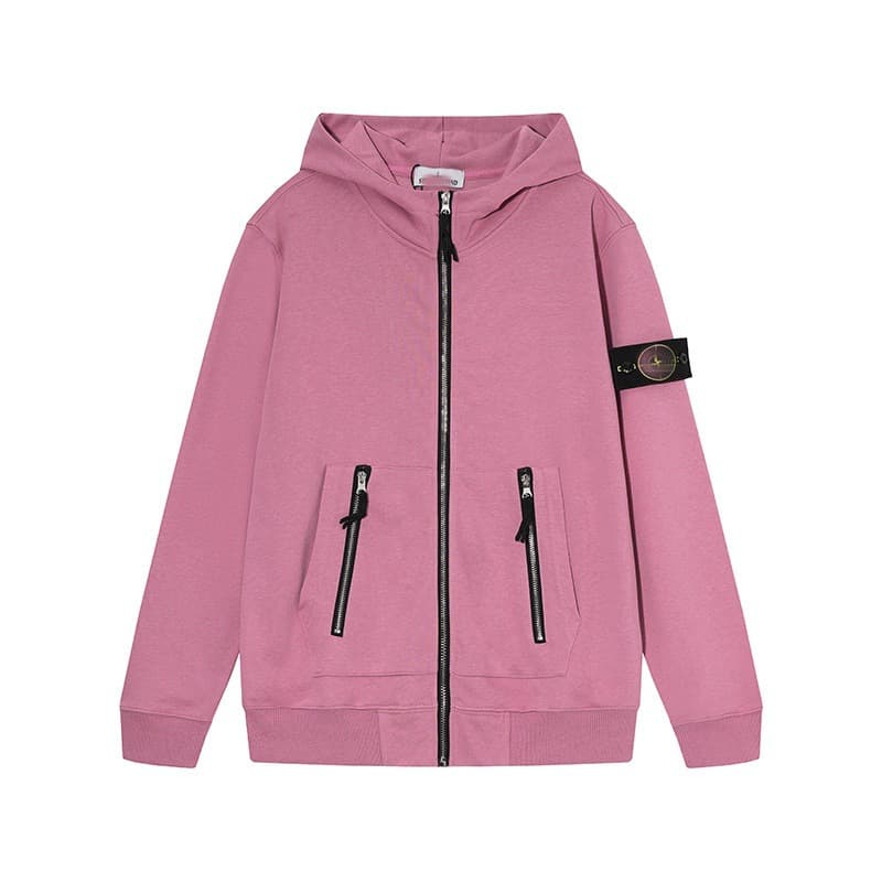 B13 plum pink