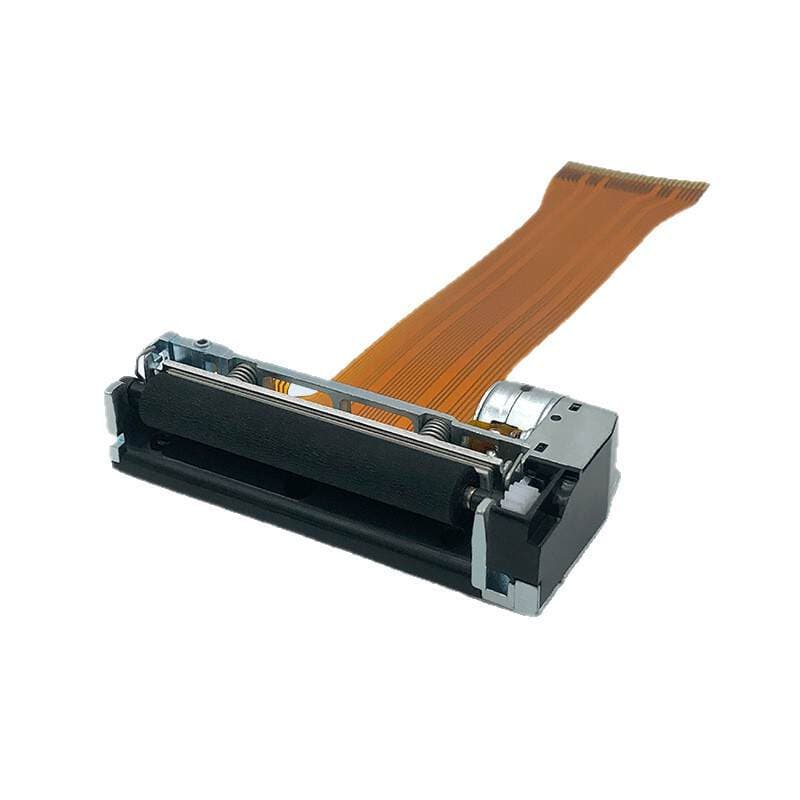 Jirup Thermal Printer 2inch Core Unit Factory Direct Sales Can Be Customized in Batches for Production Jrp-2Ra1 5