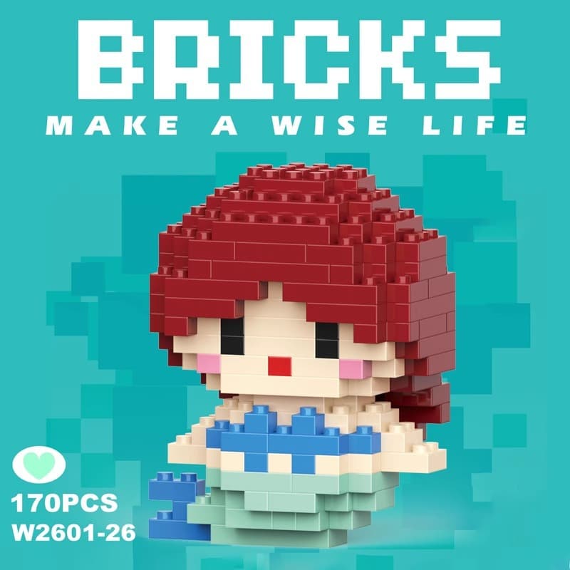 -26 mini ariel