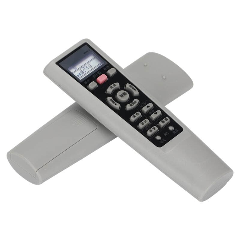 Suitable for Haier air conditioning remote control YR-W08 YR-W03 the same shape Universal 3