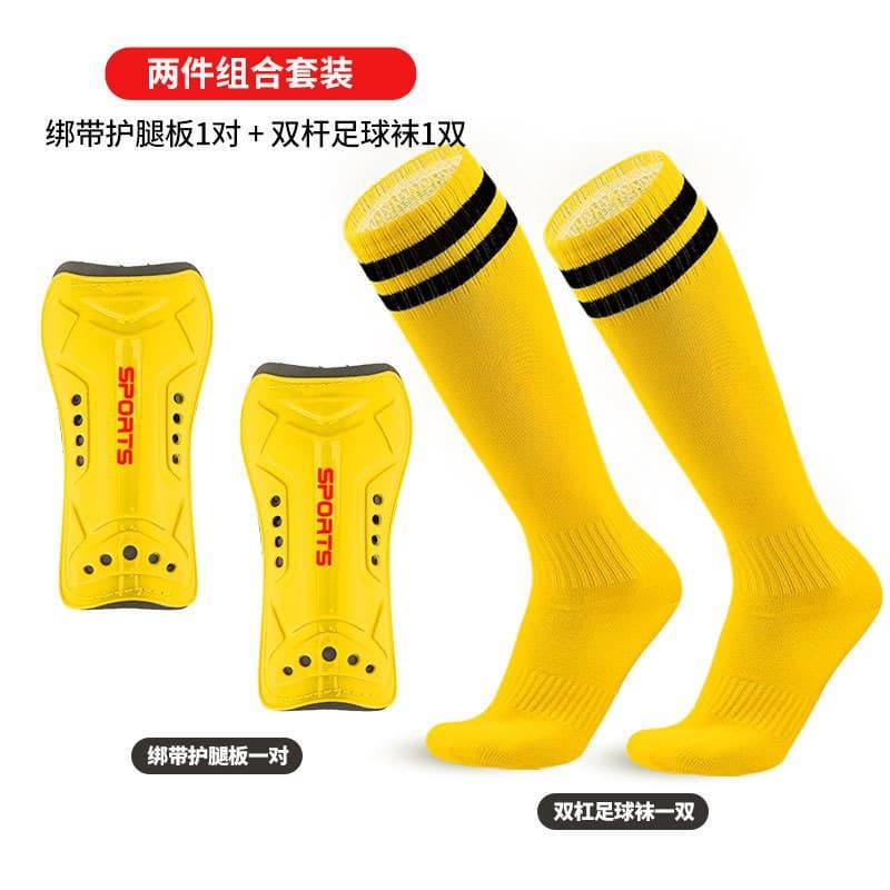 Yellow suit l size