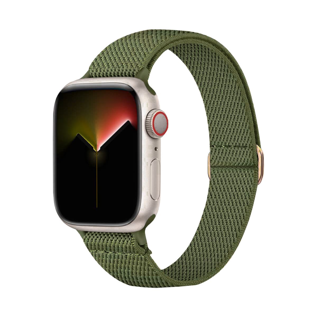Army green