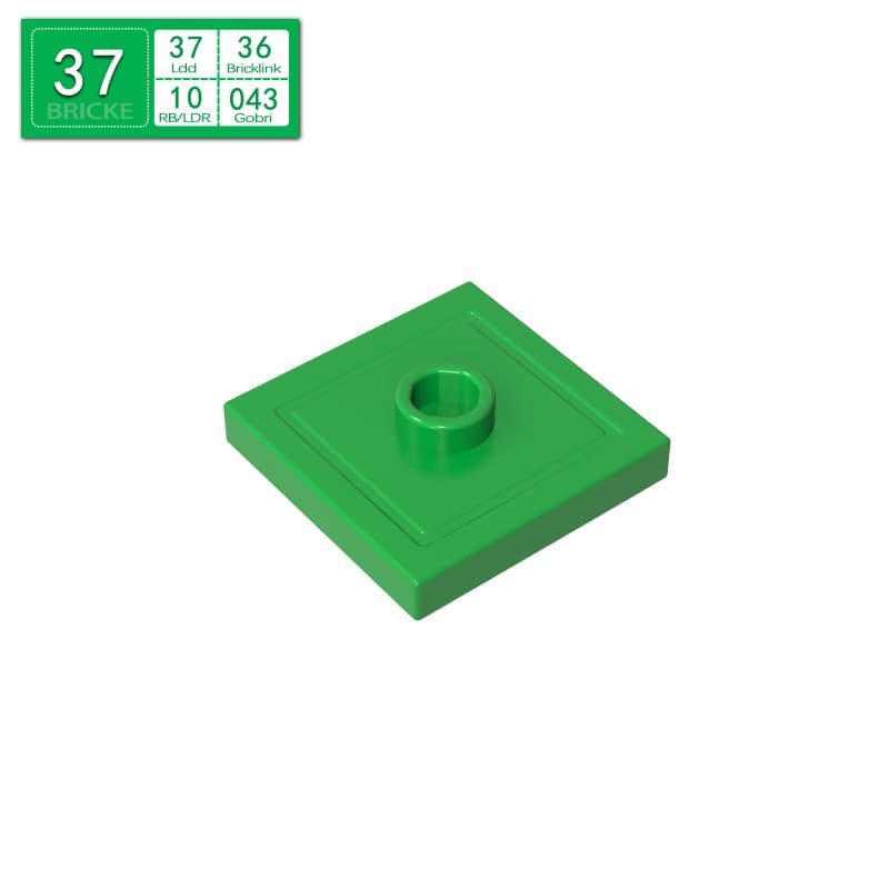 Fruit green