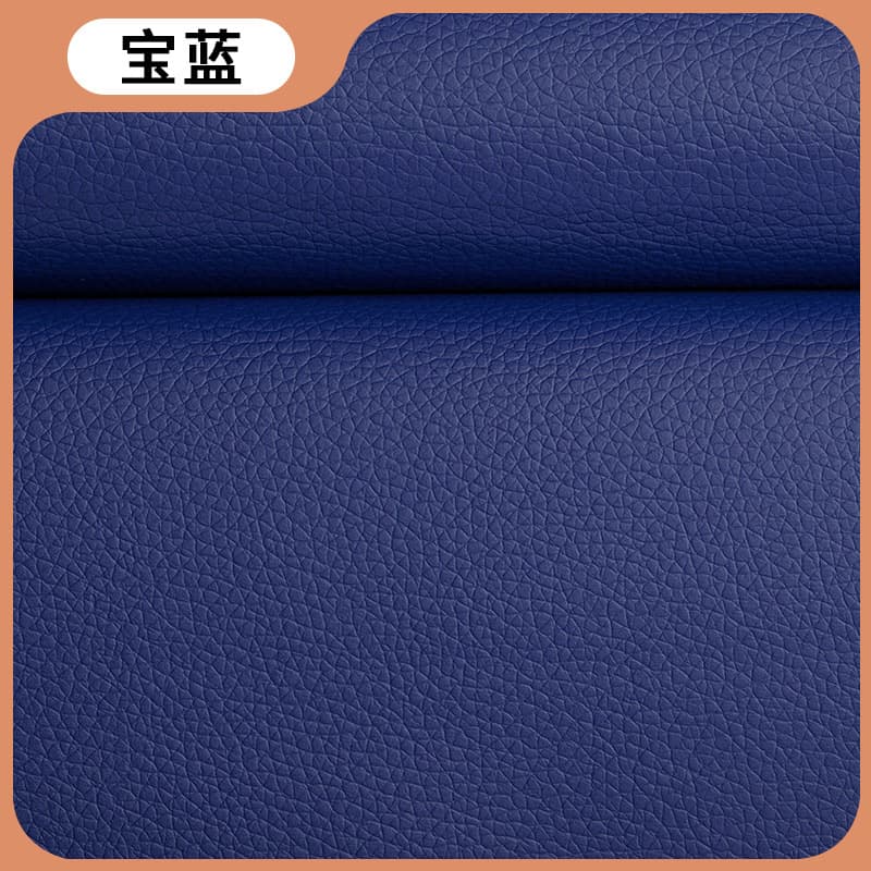 Sapphire Blue