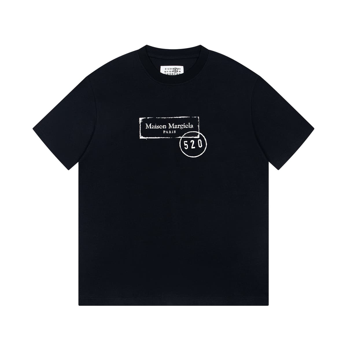 888 black