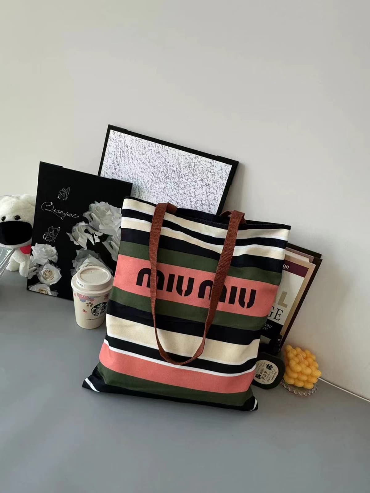 No. 13 miu miu 37*31.5