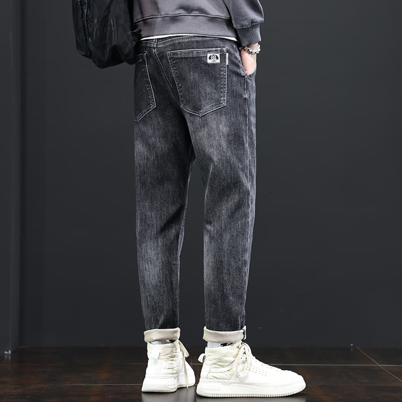 7610 black gray