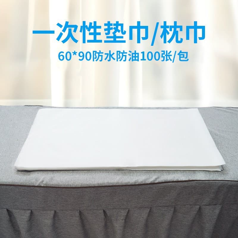 [white] waterproof and oil-proof-60*90cm