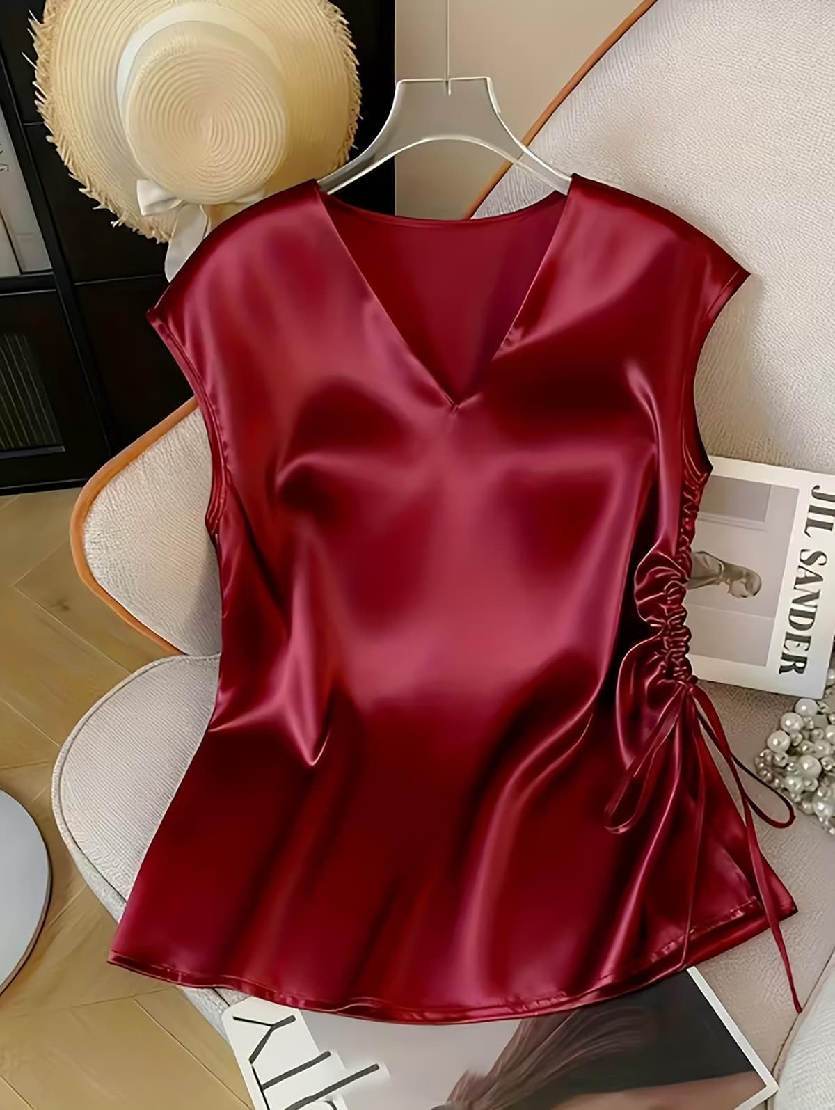 Crimson