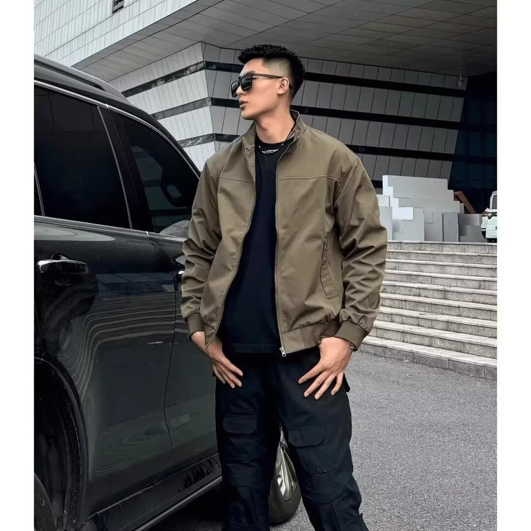 Style d60 green