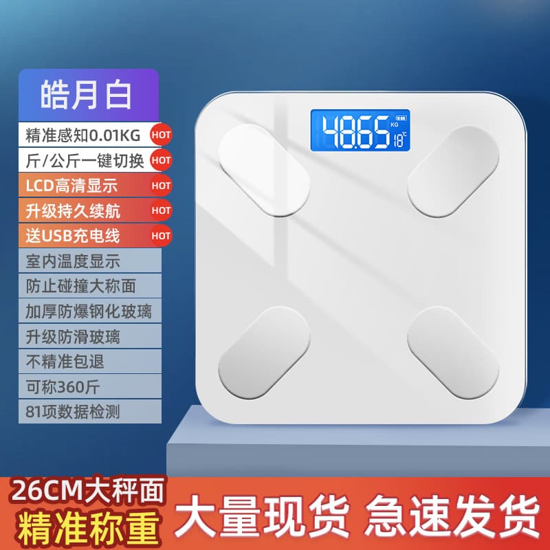 B20 model-white