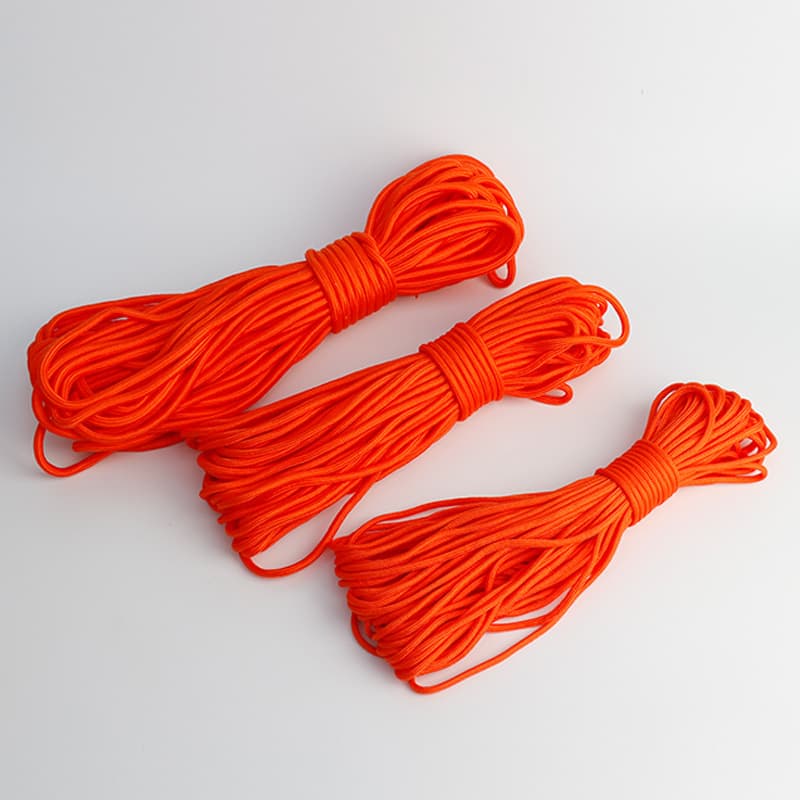 Orange Red