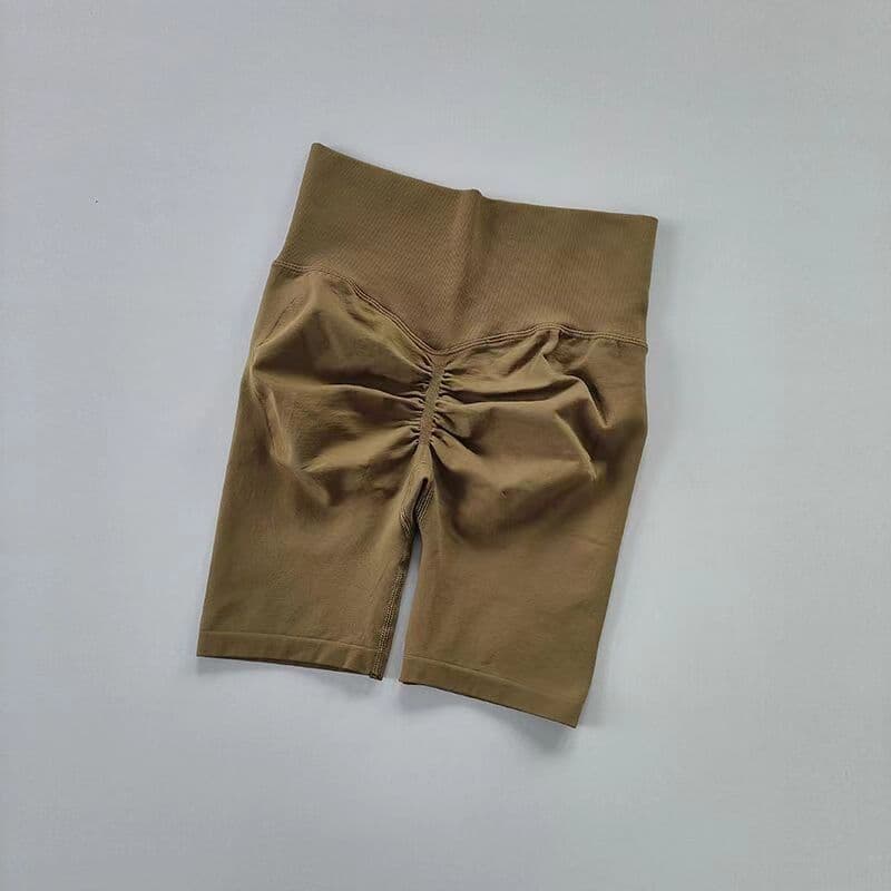 Cocoa brown