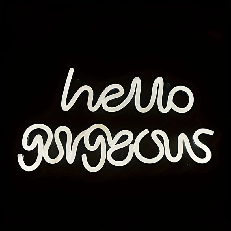 holle gorgeous-35*19cm