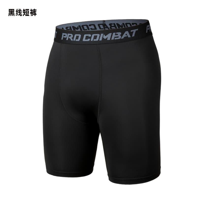 Black line shorts≧ ◇ ≦