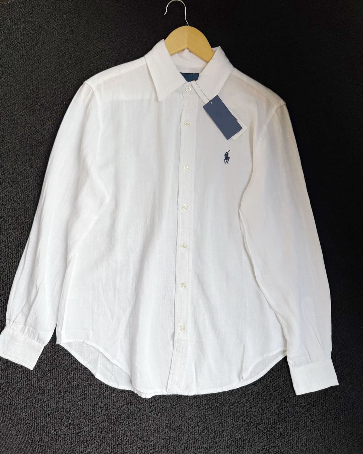 Pure white upgraded model