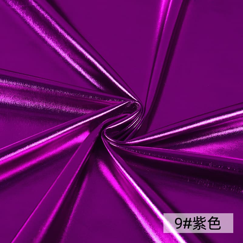 9# Purple