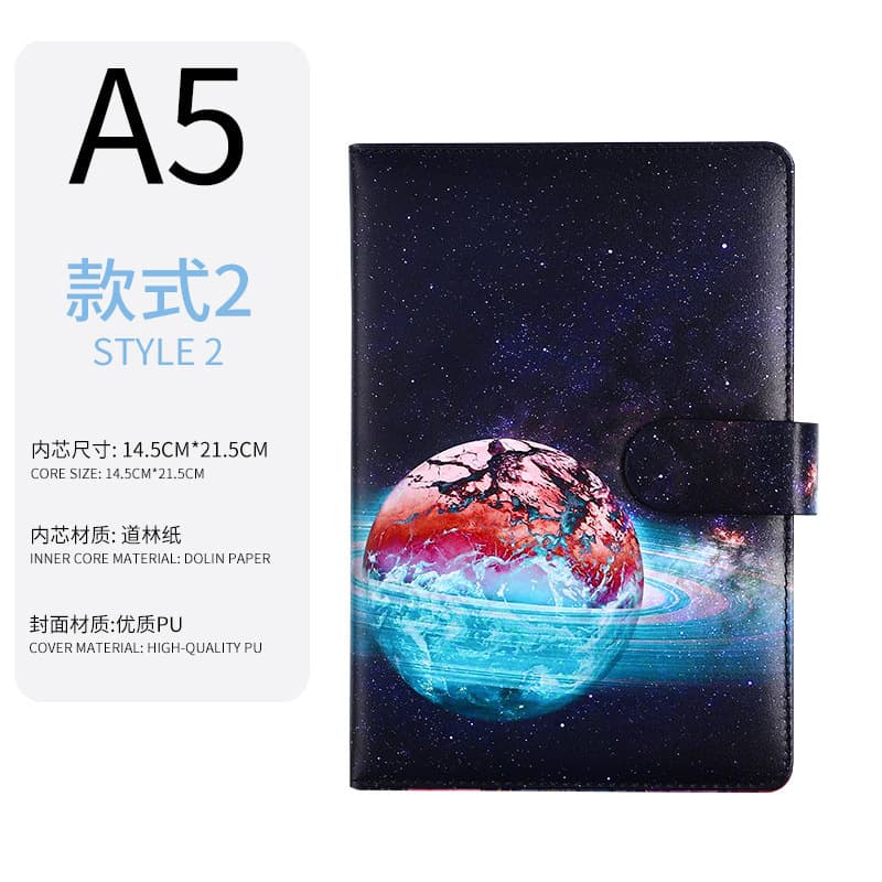 Planet style 1