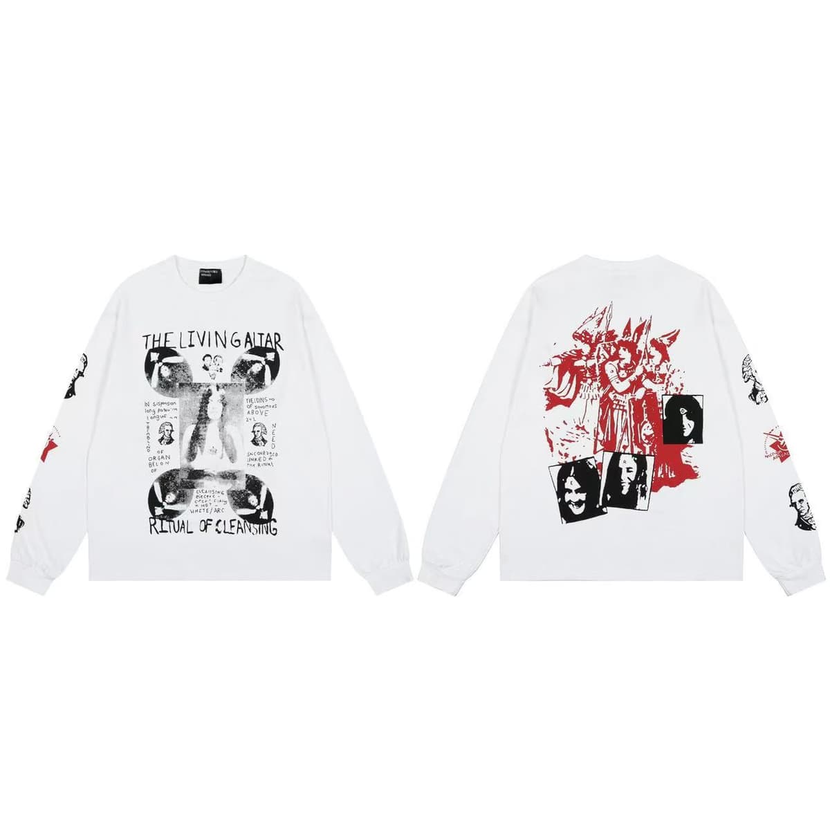 25 white