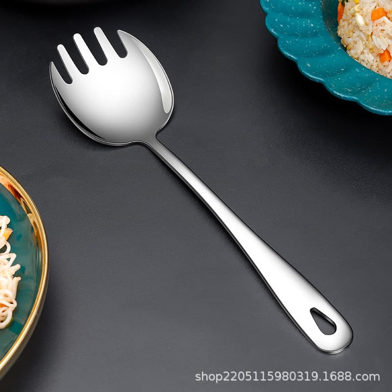 【304】public fork