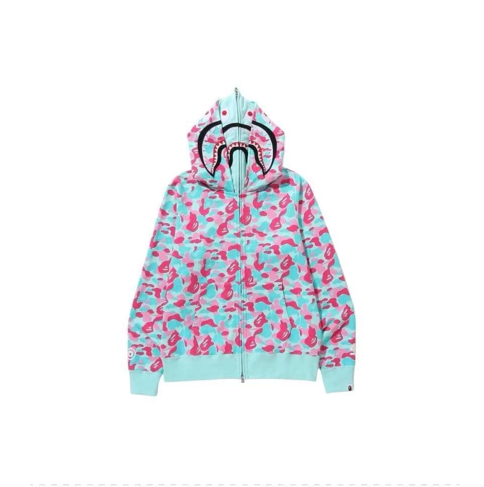 2501 miami double cap