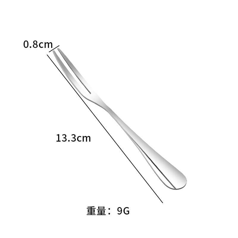 Fork no. 5【304】