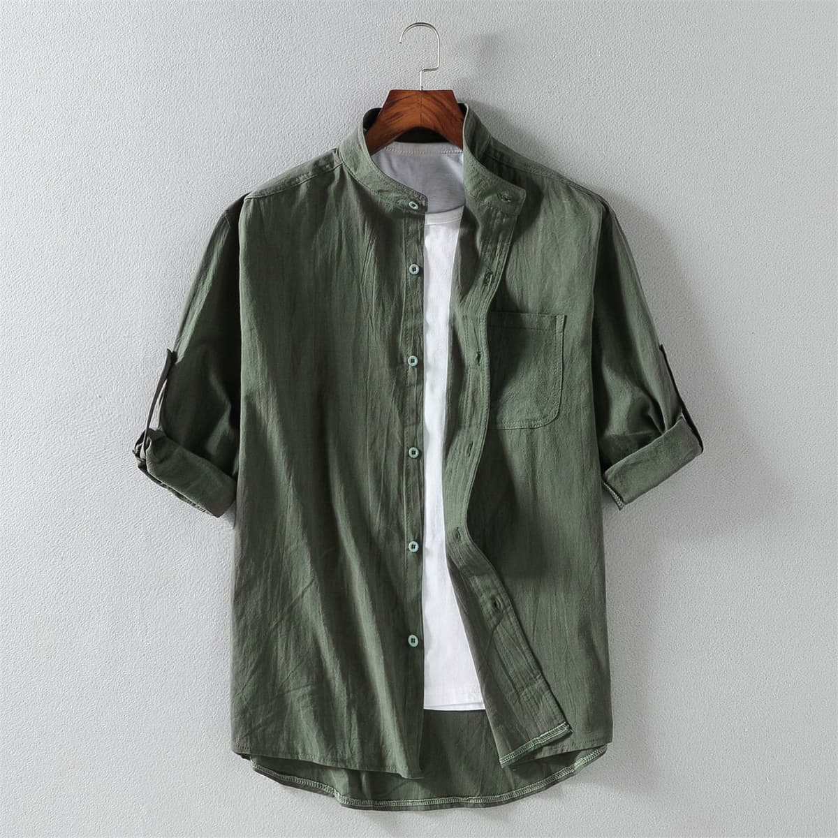 Army Green