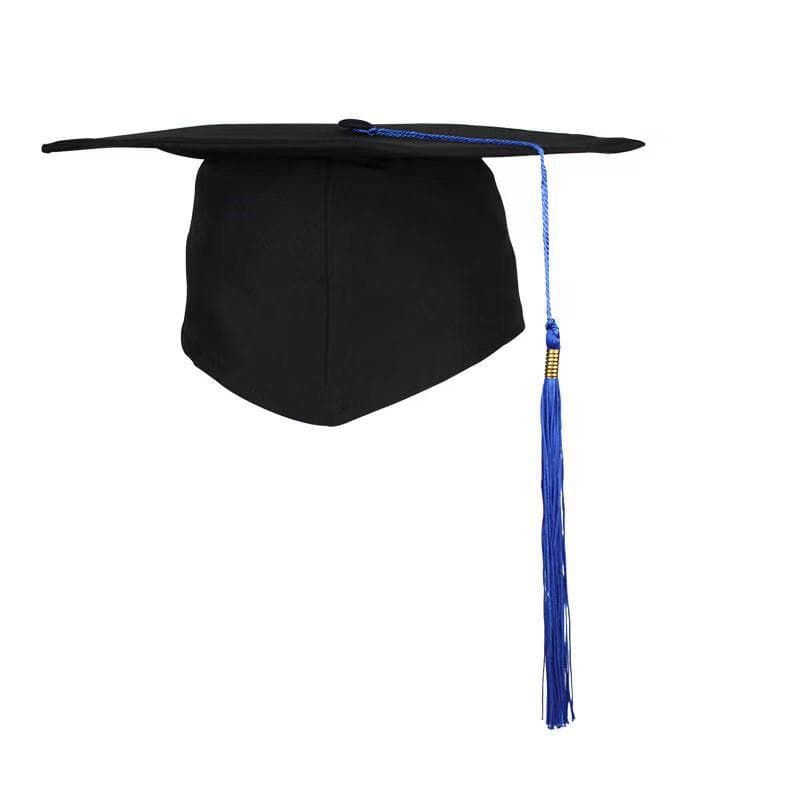 Master's hat (cardboard)