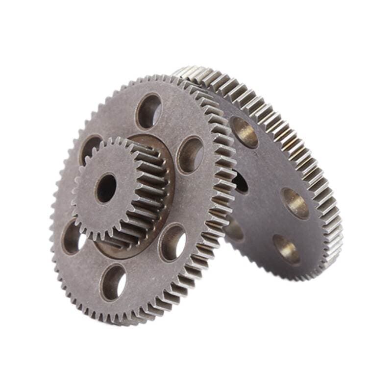 Power Tool Spare Parts Reduction Box Planetary Gear Processing Precision Auto Parts Powder Metallurgy Customized with Pictures 5