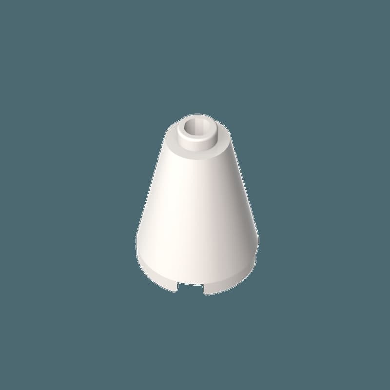 White 1