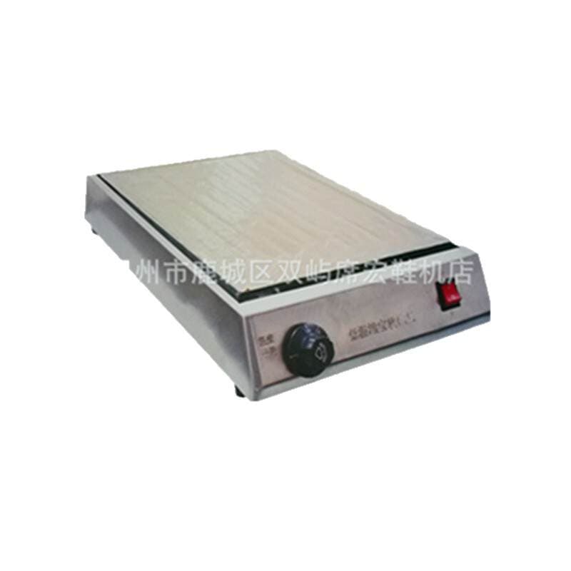 Low-Temperature Hong Kong-Style Softening Machine, Hot Melt Adhesive Softening Machine, Semi-Automatic Shoe Machine Equipment, Machinery Available for Shoe Making 5