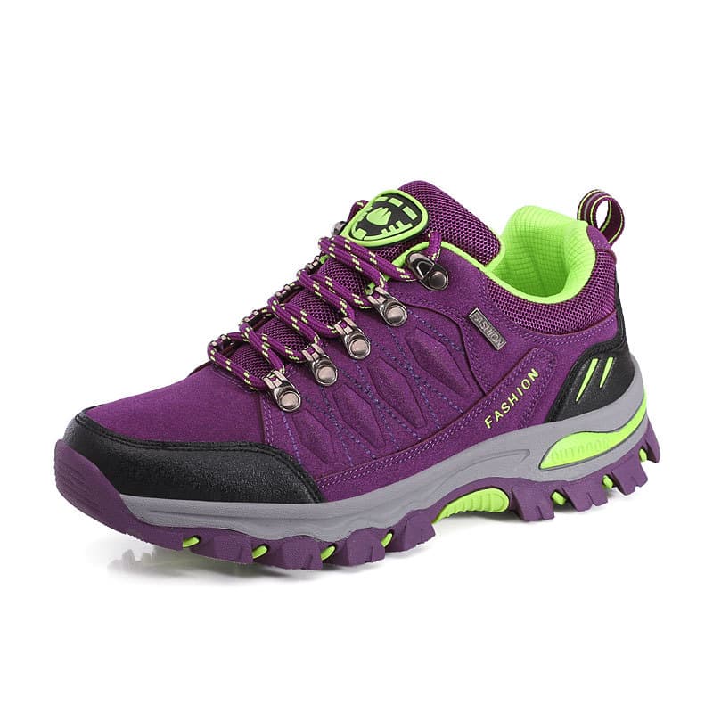 Purple [low top]
