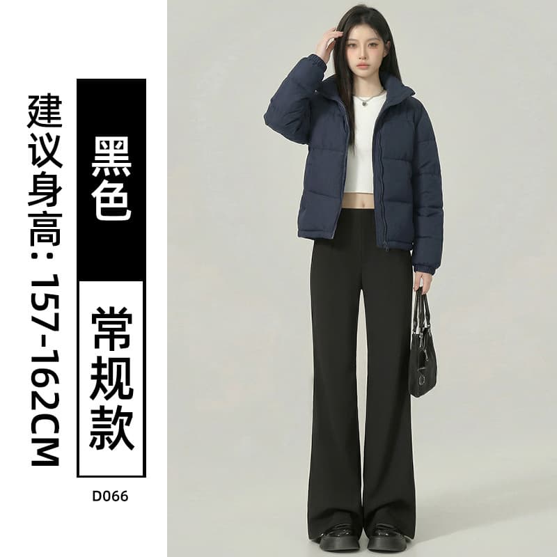 【High Quality】Black Standard Model
