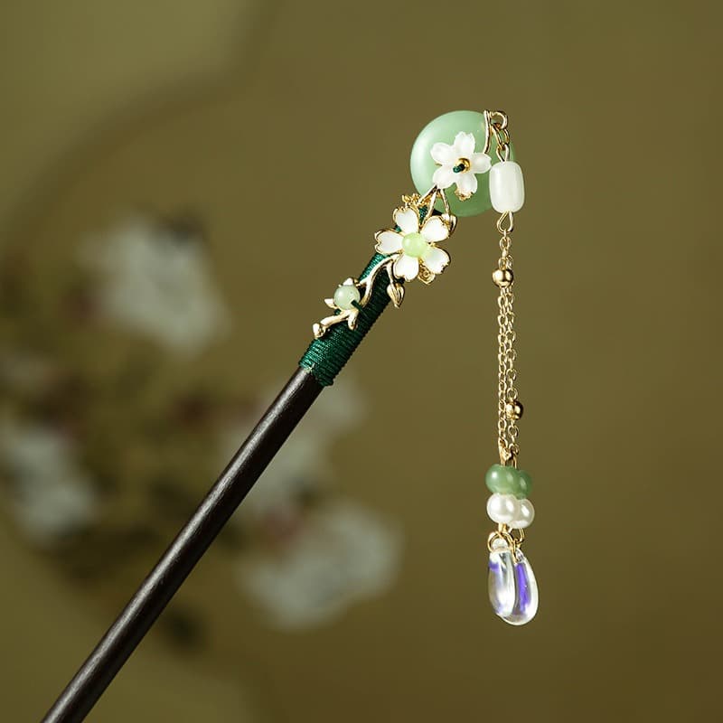 Hairpin 2
