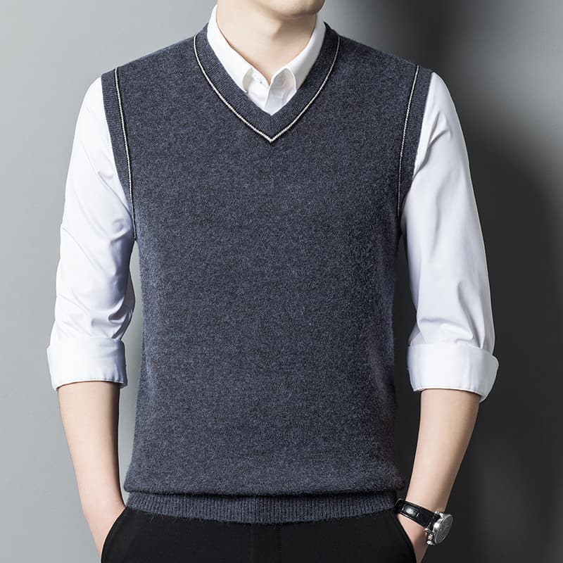 Dark gray