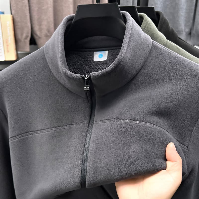 Medium gray