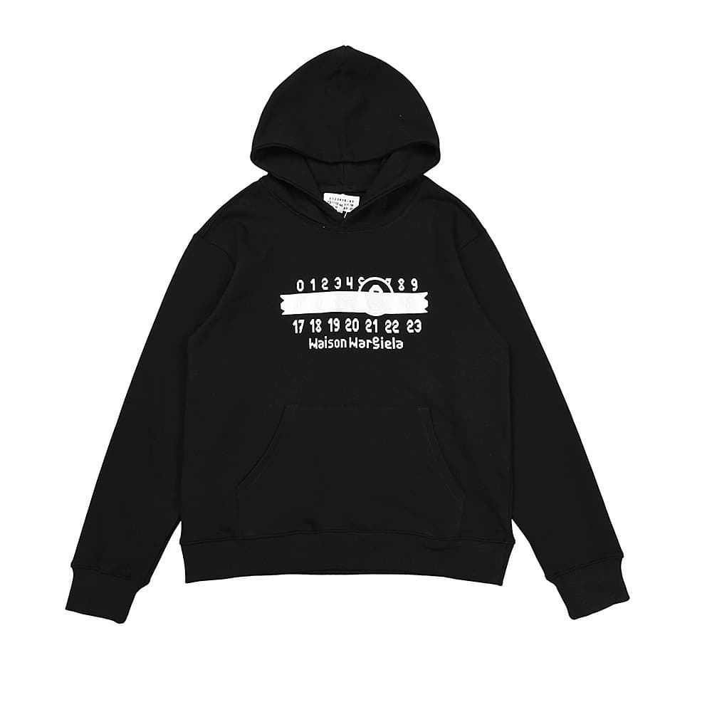 993 black