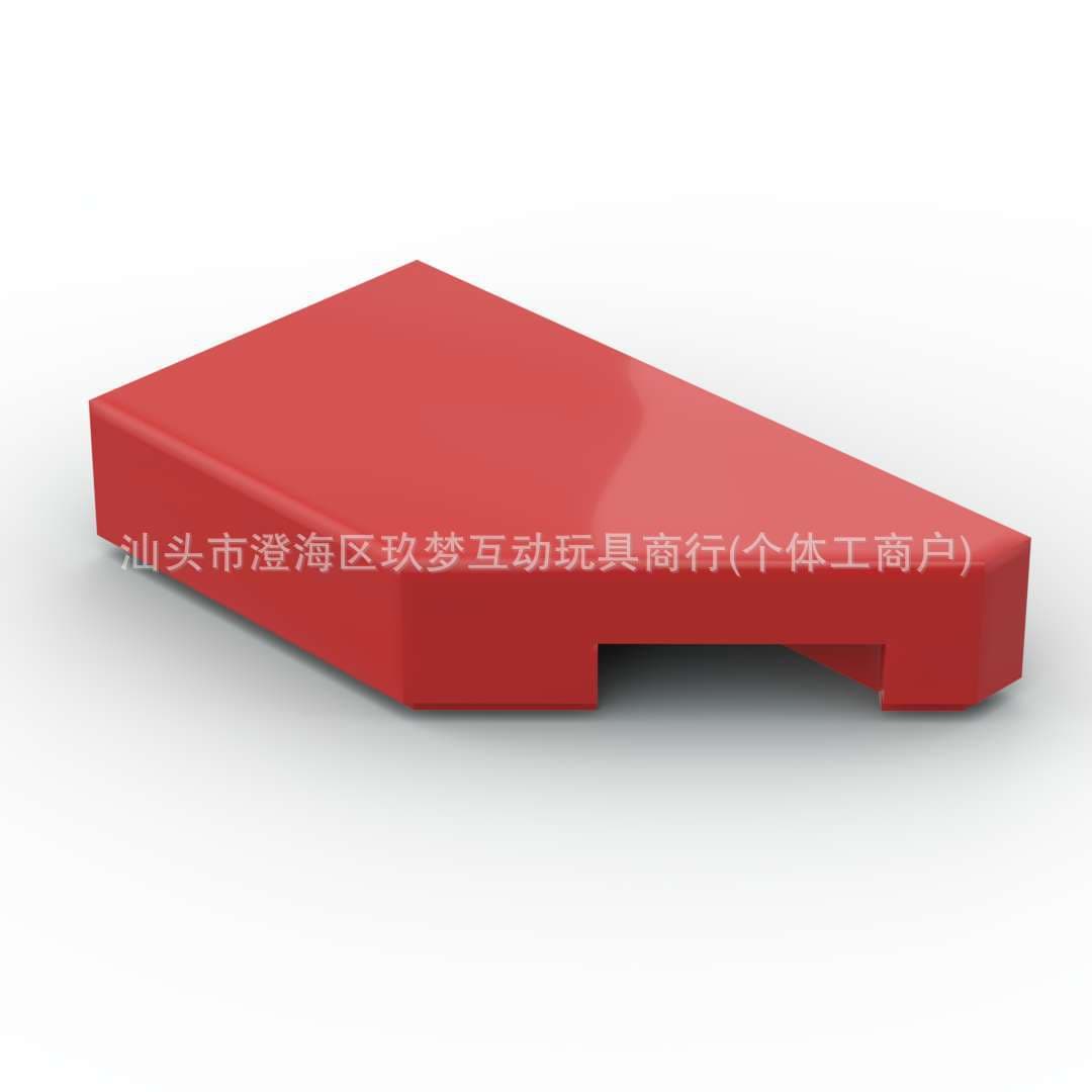 5092 red