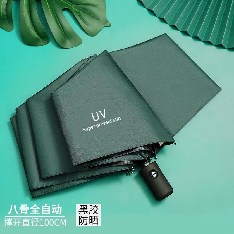 UV automatic [8 automatic]-army green