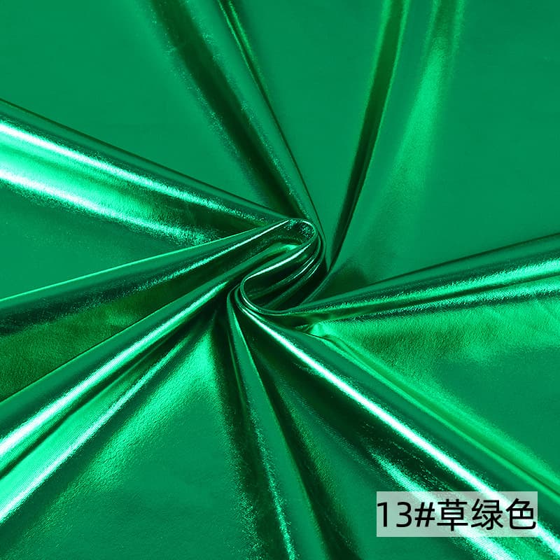 13# grass green