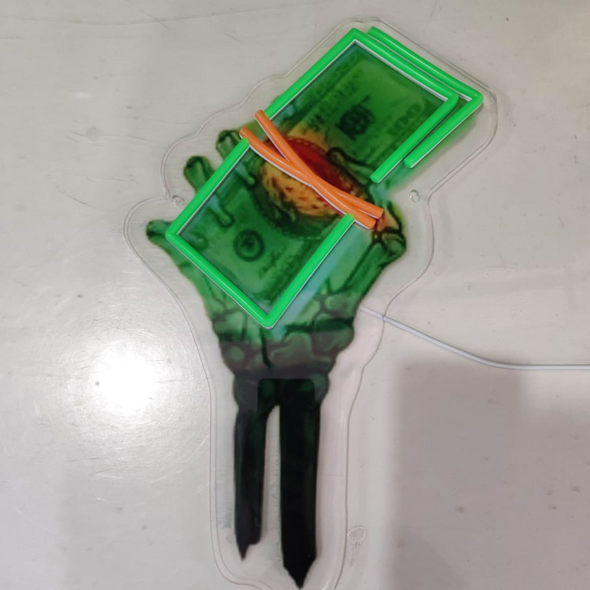 Usd 42*27cm